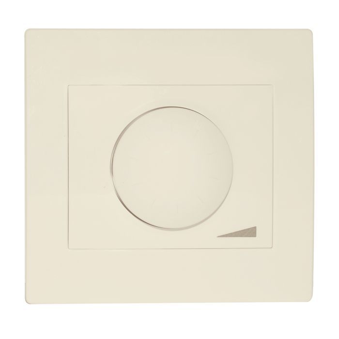 Світлорегулятор Sven SE-119 ivory (7100100) зображення 2