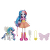 Кукла Hasbro Celestia, с пони (A3996-1) изображение 2