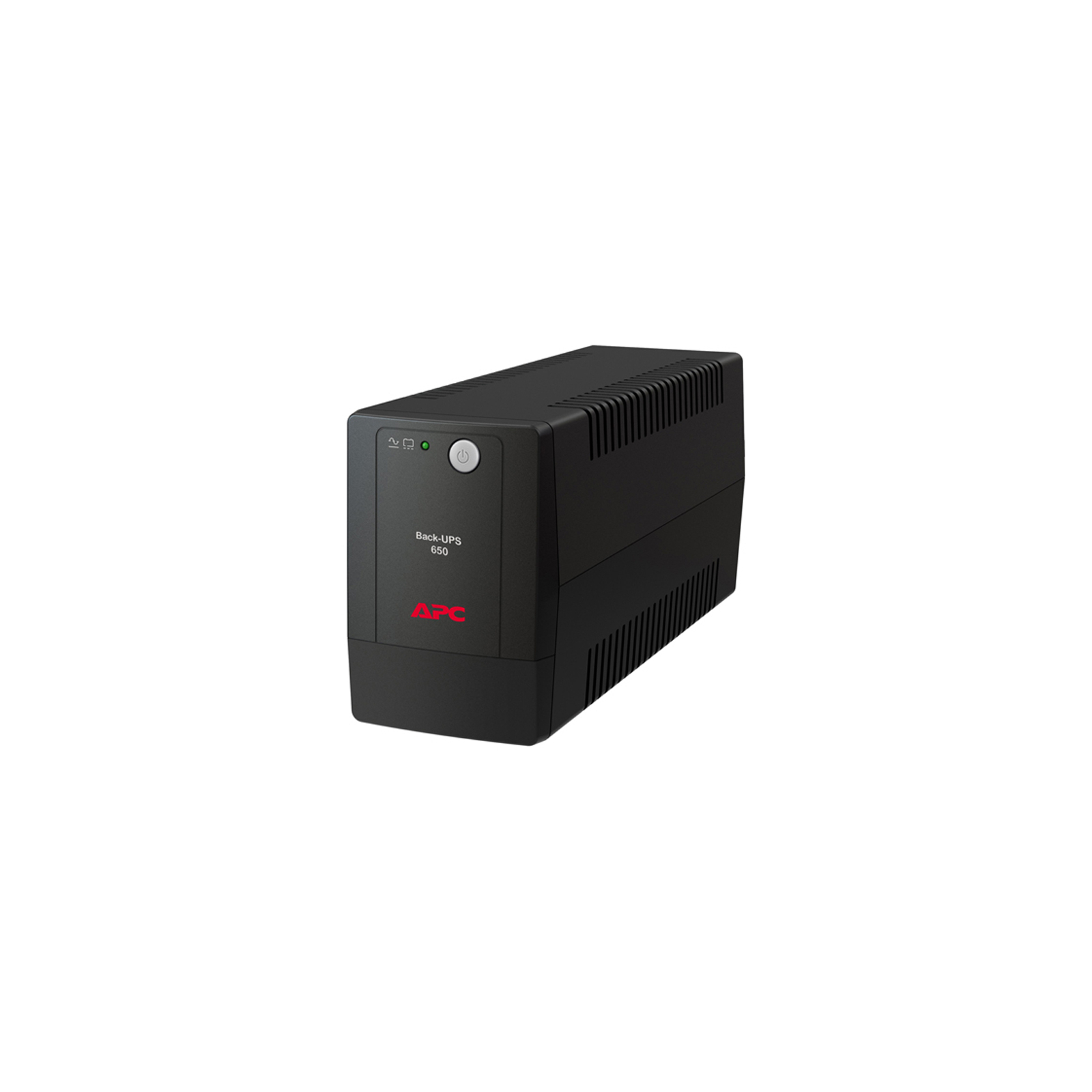 Источник бесперебойного питания APC Back-UPS 650VA, IEC (BX650LI)