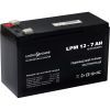Батарея к ИБП LogicPower LPM 12В 7 Ач (3862) изображение 3
