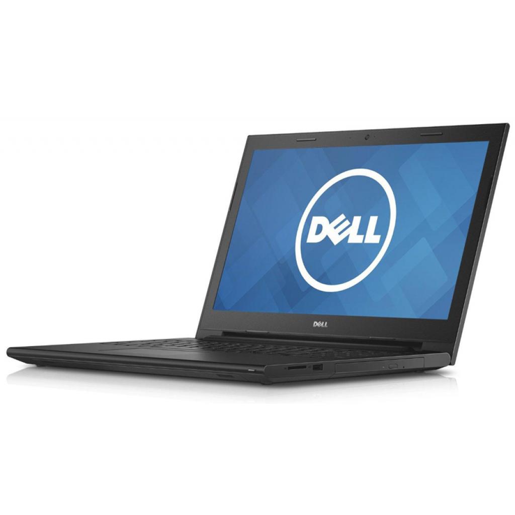 Ноутбук Dell Inspiron 3543 (I35545DDL-45) зображення 4