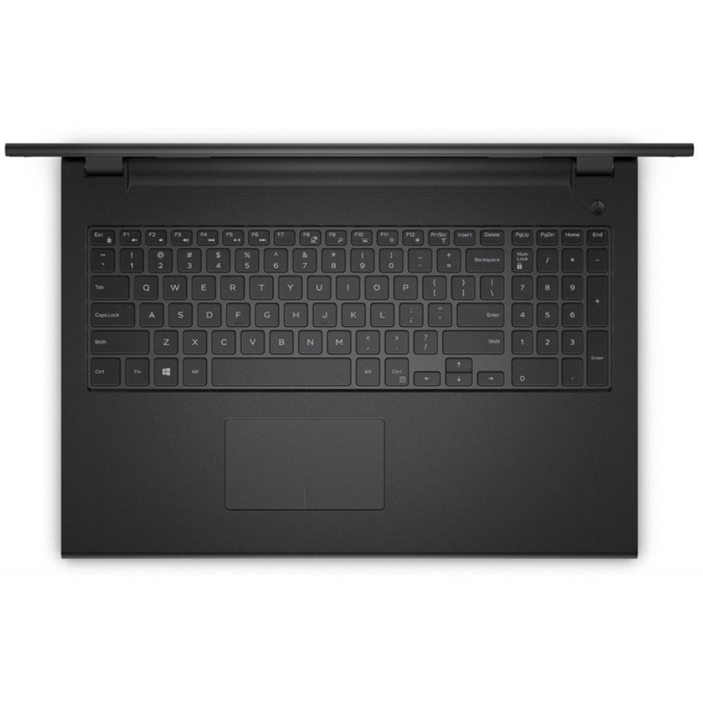 Ноутбук Dell Inspiron 3543 (I35545DDL-45) зображення 6
