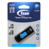 USB флеш накопичувач Team 16GB C141 Blue USB 2.0 (TC14116GL01) зображення 5