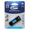 USB флеш накопитель Team 16GB C141 Blue USB 2.0 (TC14116GL01) изображение 5