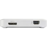 Накопитель SSD USB 3.0 256GB Transcend (TS256GSJM500) изображение 3