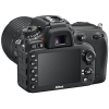 Цифровой фотоаппарат Nikon D7200 AF-S DX 18-105 Kit (VBA450K001) изображение 3