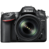 Цифровий фотоапарат Nikon D7200 AF-S DX 18-105 Kit (VBA450K001) зображення 4