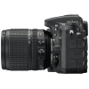 Цифровий фотоапарат Nikon D7200 AF-S DX 18-105 Kit (VBA450K001) зображення 5