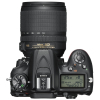 Цифровий фотоапарат Nikon D7200 AF-S DX 18-105 Kit (VBA450K001) зображення 8
