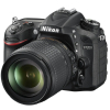Цифровий фотоапарат Nikon D7200 AF-S DX 18-105 Kit (VBA450K001)
