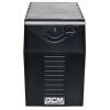Пристрій безперебійного живлення Powercom RPT-800AP Schuko зображення 3
