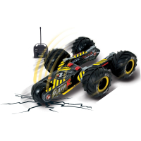 Радиоуправляемая игрушка Nikko SlammR (900017A2) изображение 2
