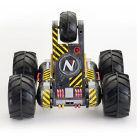 Радиоуправляемая игрушка Nikko SlammR (900017A2) изображение 4