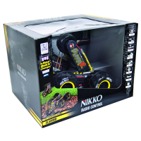 Радиоуправляемая игрушка Nikko SlammR (900017A2) изображение 6
