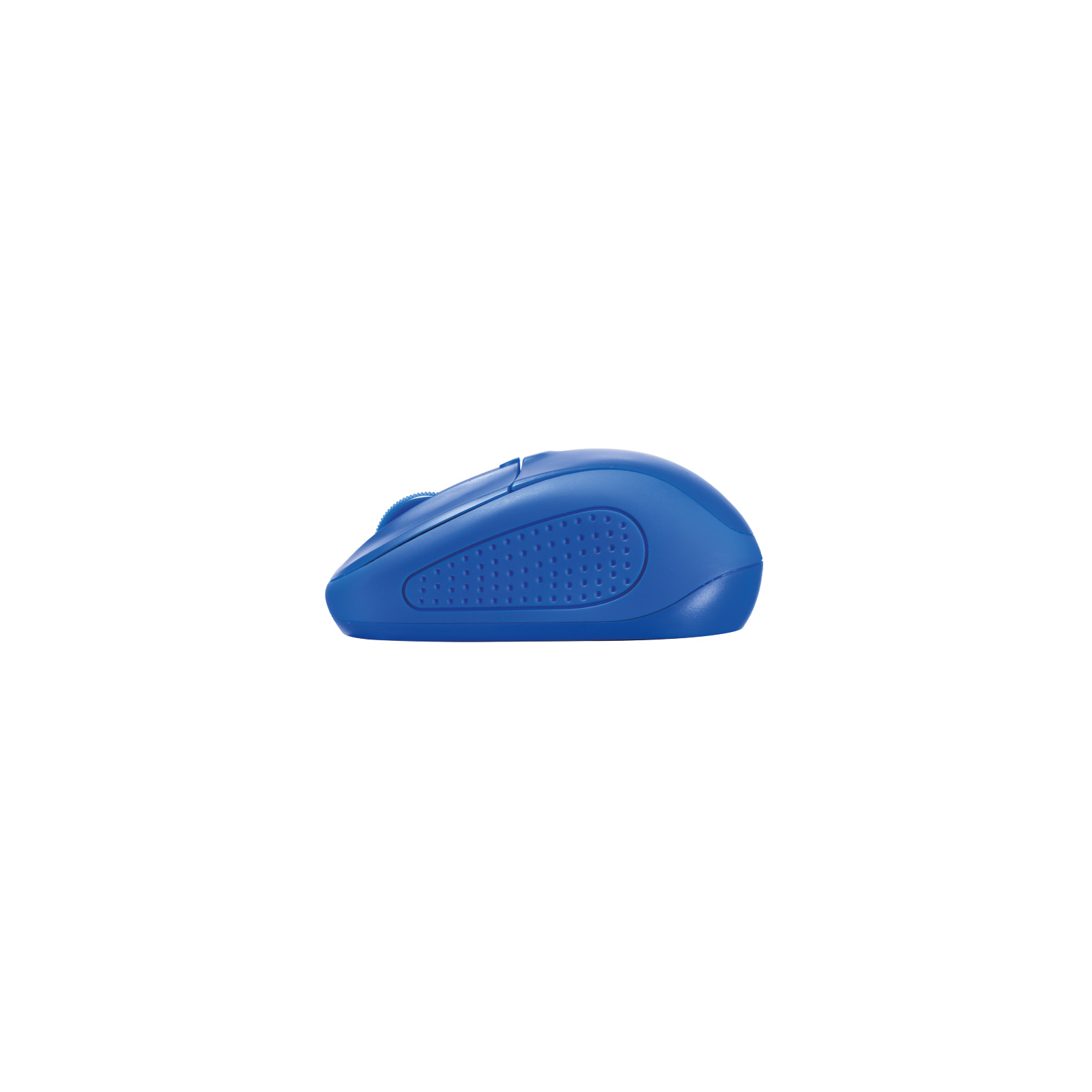 Мышка Trust Primo Wireless Mouse Blue (20786) изображение 3