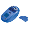 Мышка Trust Primo Wireless Mouse Blue (20786) изображение 4