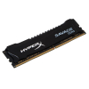 Модуль памяти для компьютера DDR4 8GB 2800 MHz HyperX Savage Black Kingston Fury (ex.HyperX) (HX428C14SB/8) изображение 2