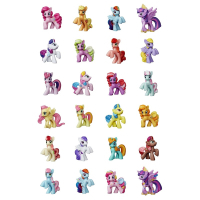 Фигурка Hasbro My Little Pony Пони в закрытой упаковке (A8330) изображение 2