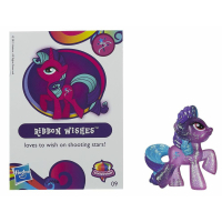 Фигурка Hasbro My Little Pony Пони в закрытой упаковке (A8330) изображение 3