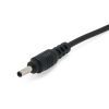 Блок питания к ноутбуку Extradigital Samsung 19V, 2.1A, 40W (3.0x1.1) (PSS3826) изображение 3