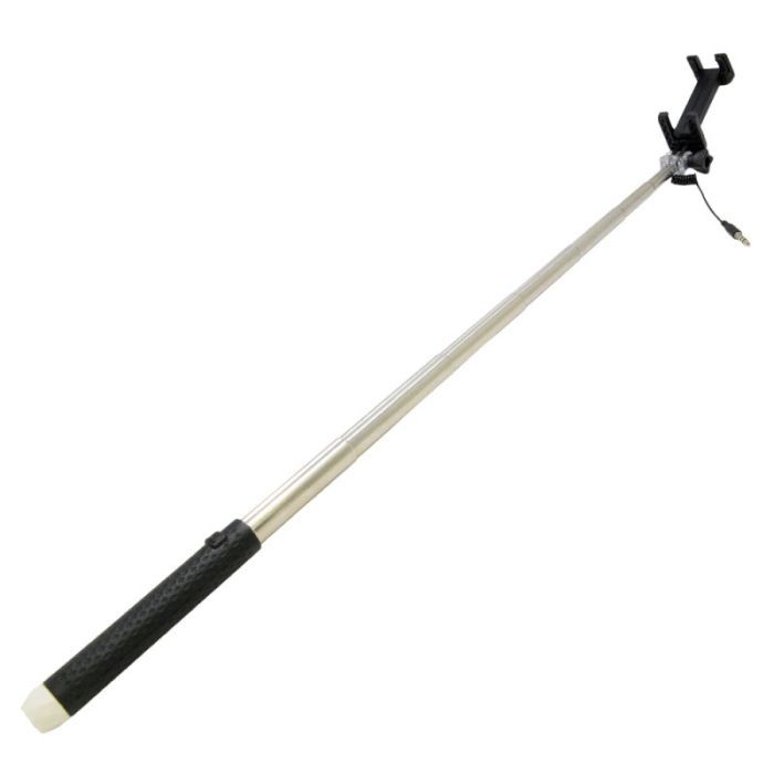 Монопод для селфі EasyLink Селфи монопод для смартфона ColorTrend CT-875 Black (CT-875Bl) зображення 2