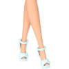 Лялька Barbie Блестящая в бирюзовом платье (T7580-2) зображення 2