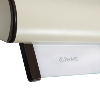 Вытяжка кухонная Perfelli PL 511 IV изображение 6