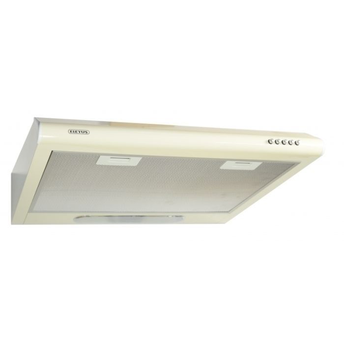 Вытяжка кухонная Eleyus Line I 50 BL изображение 3