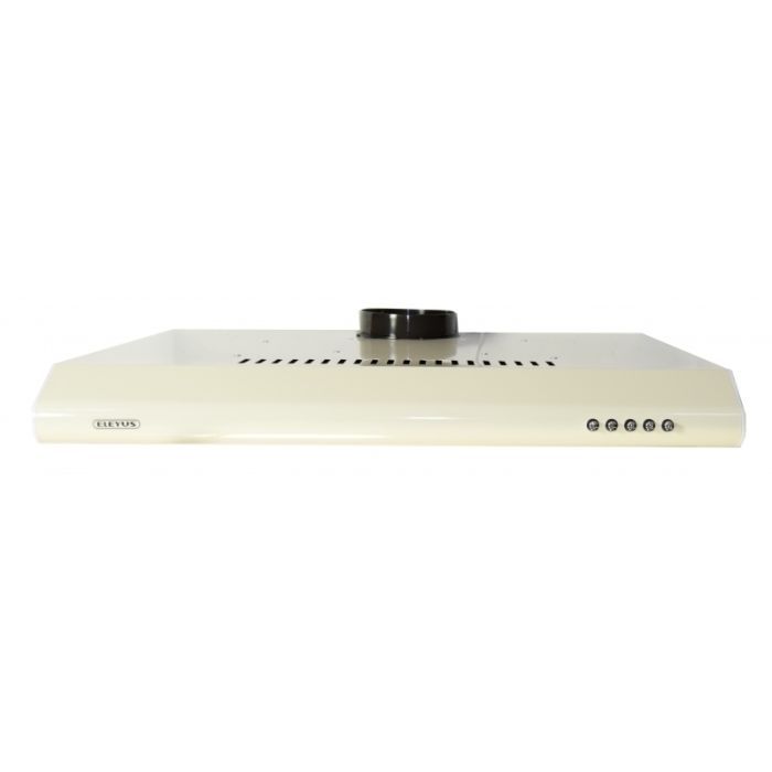 Вытяжка кухонная Eleyus Line I 50 BL изображение 4