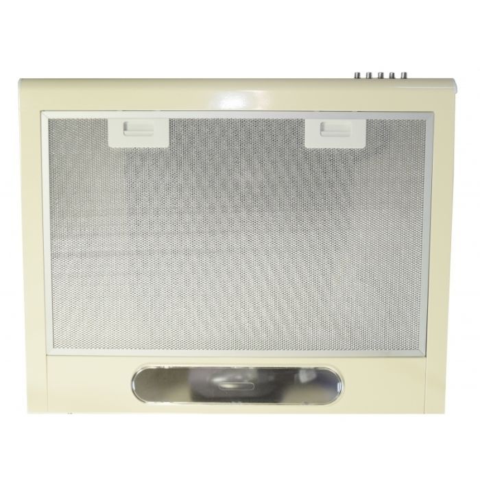 Вытяжка кухонная Eleyus Line I 50 BL изображение 5