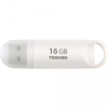 USB флеш накопитель Toshiba 16GB Suzaku White USB 3.0 (THN-U361W0160M4)