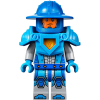 Конструктор LEGO Nexo Knights Королевский боевой бластер (70310) зображення 7