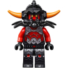 Конструктор LEGO Nexo Knights Королевский боевой бластер (70310) зображення 8
