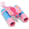 Игровой набор Melissa&Doug Детский бинокль Бабочка (MD16080)