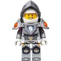 Конструктор LEGO Nexo Knights Джестро-мобиль (70316) изображение 10