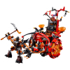 Конструктор LEGO Nexo Knights Джестро-мобиль (70316) изображение 3