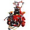 Конструктор LEGO Nexo Knights Джестро-мобиль (70316) изображение 4