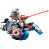 Конструктор LEGO Nexo Knights Джестро-мобиль (70316) изображение 6