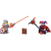 Конструктор LEGO Nexo Knights Джестро-мобиль (70316) изображение 7