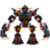 Конструктор LEGO Nexo Knights Джестро-мобиль (70316) изображение 8