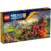 Конструктор LEGO Nexo Knights Джестро-мобиль (70316)