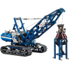 Конструктор LEGO Technic Гусеничный кран (42042) изображение 2