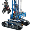 Конструктор LEGO Technic Гусеничный кран (42042) изображение 4