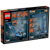 Конструктор LEGO Technic Гусеничный кран (42042) изображение 5