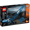 Конструктор LEGO Technic Гусеничный кран (42042)