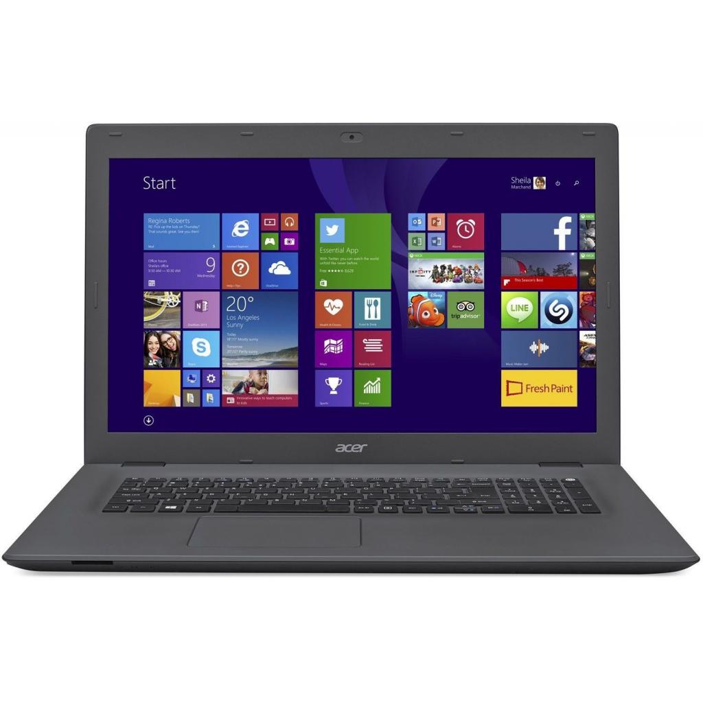 Ноутбук Acer Aspire E5-773G-51QF (NX.G2CEU.002)