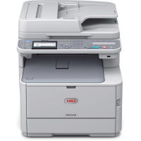 Многофункциональное устройство OKI MC342DN (44952134) изображение 2