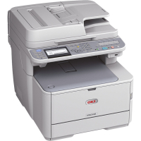 Многофункциональное устройство OKI MC342DN (44952134) изображение 3