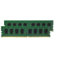 Модуль памяти для компьютера DDR4 8GB (2x4GB) 2400 MHz eXceleram (E40824AD)