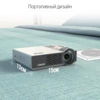 Проектор ASUS P3B (90LJ0070-B00120) изображение 7